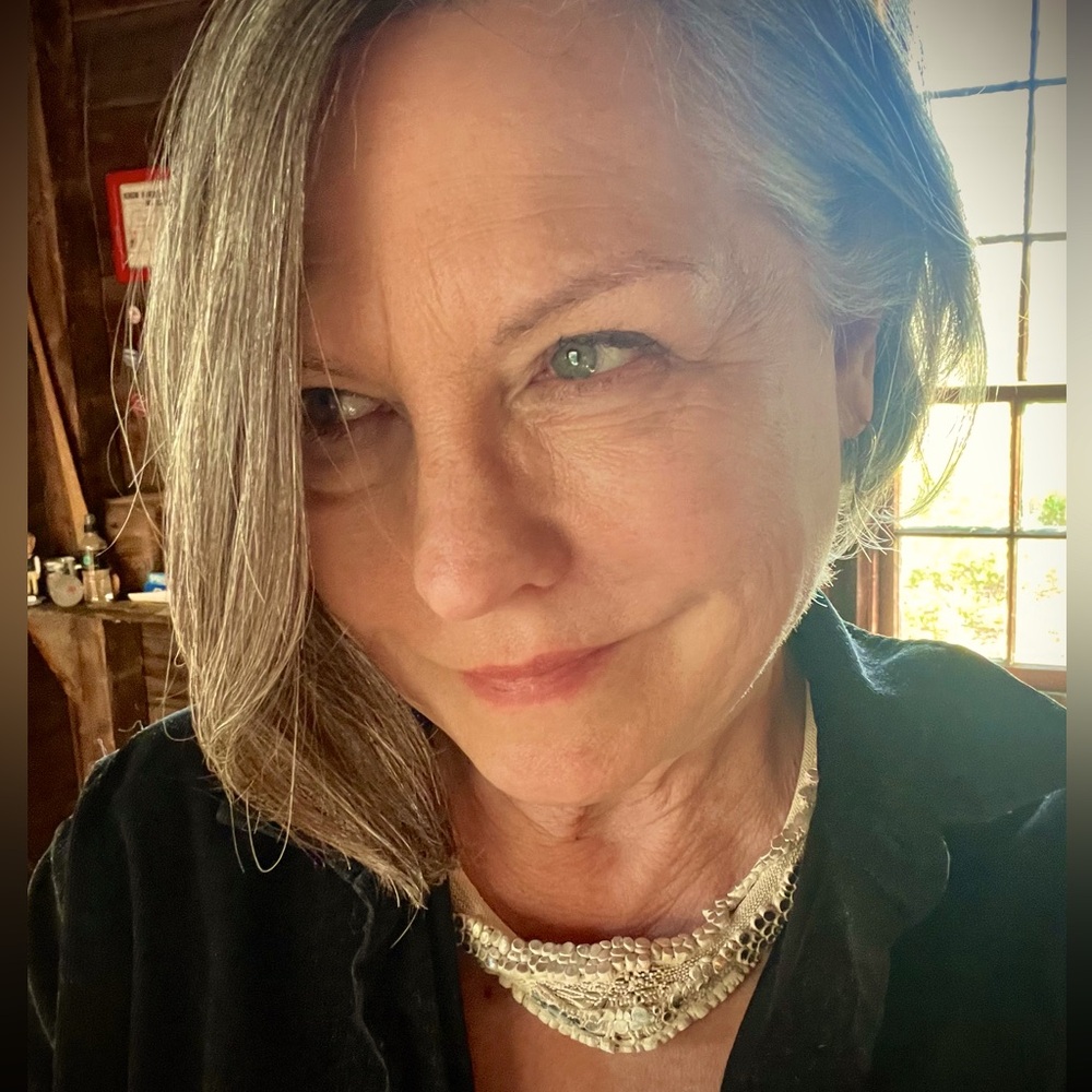 Meet your Posher, Andrea